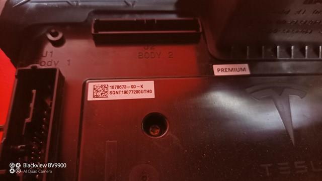  Tesla Motors 107867390K ціна, від 38.01 USD