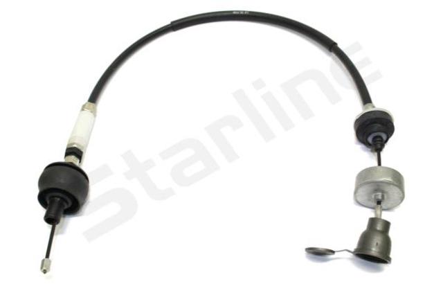 Тросик зчеплення Starline LACL1139