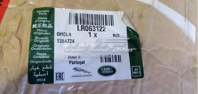 Клапан EGR рециркуляції газів Land Rover LR063122