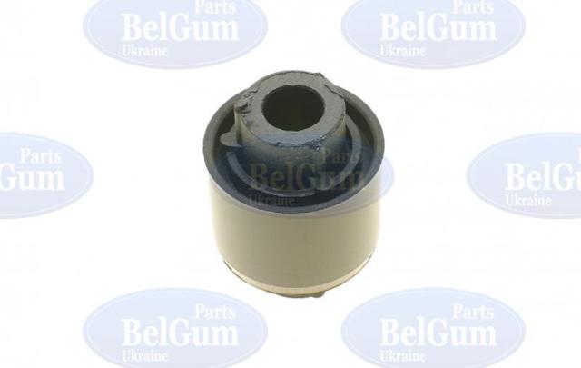 Сайлентблок заднього нижнього важеля BG2275 Belgum