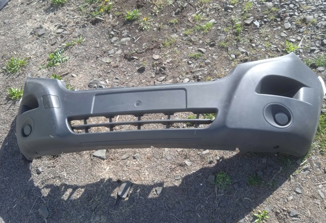 Бампер на авто Polcar 60N107 ціна, від 109.41 USD