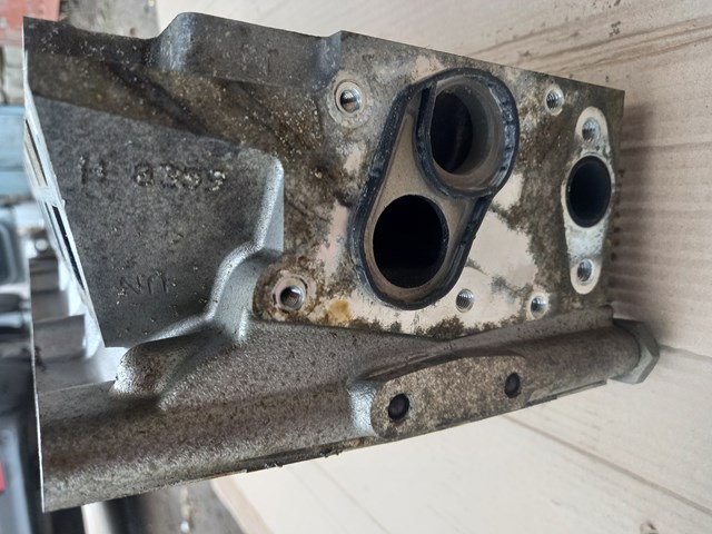 Купити 03C103358F VAG Головка блоку
