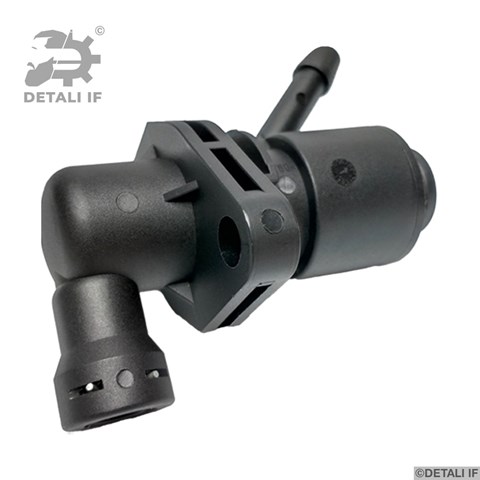 DF12732 Detali IF Циліндр зчеплення, головний