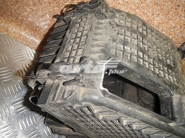 Купити 281102W200 Hyundai/Kia Корпус фільтра
