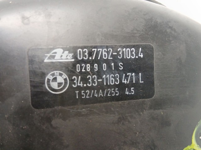 34331163471 BMW 