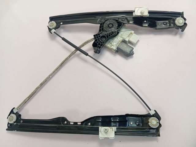 Механізм склопідіймача дверей передніх, правих Peugeot/Citroen 9826079480 ціна, від 78.55 USD