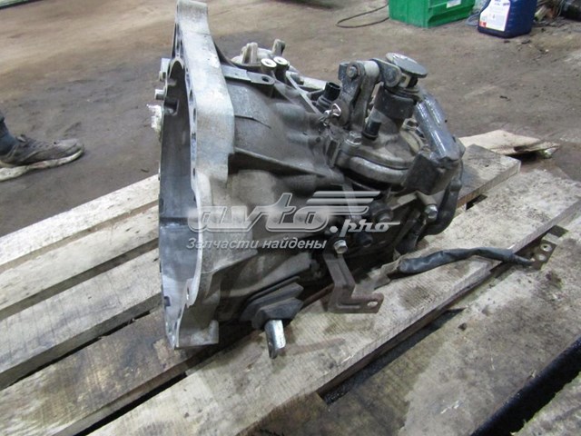 МКП в зборі Hyundai/Kia 4300032014 ціна, від 240.73 USD