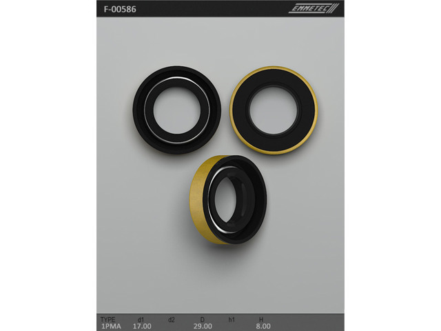 Emmetec F00586