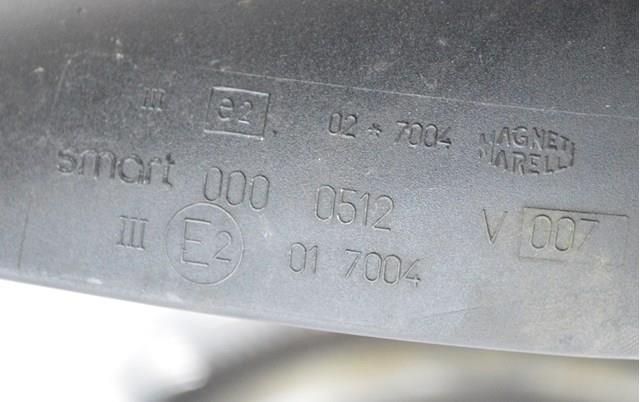  Mercedes 0000512V007 ціна, від  USD