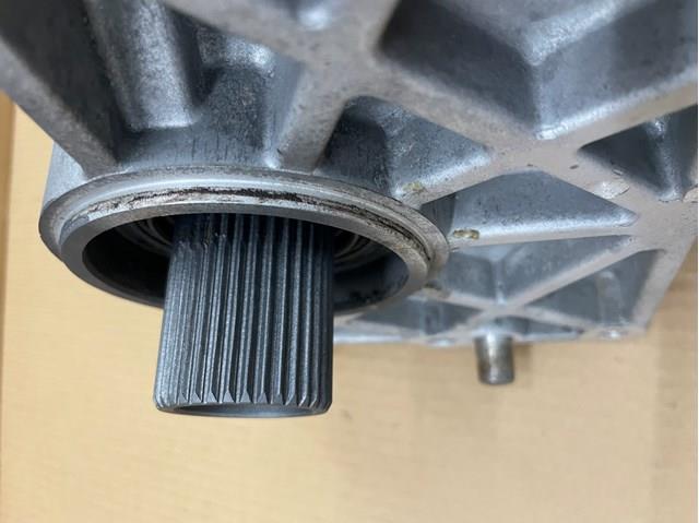 Роздавальна коробка Hyundai/Kia 473003B620