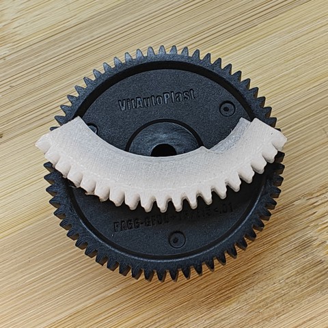 RK6821407 Vitautoplast Ремкомплект дросельної заслінки