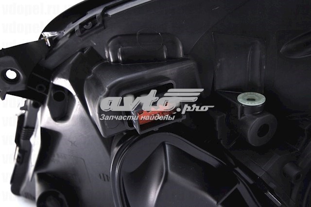 93171429 General Motors Фара правая