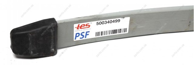 Передня ресора 50034049919ZZ TES