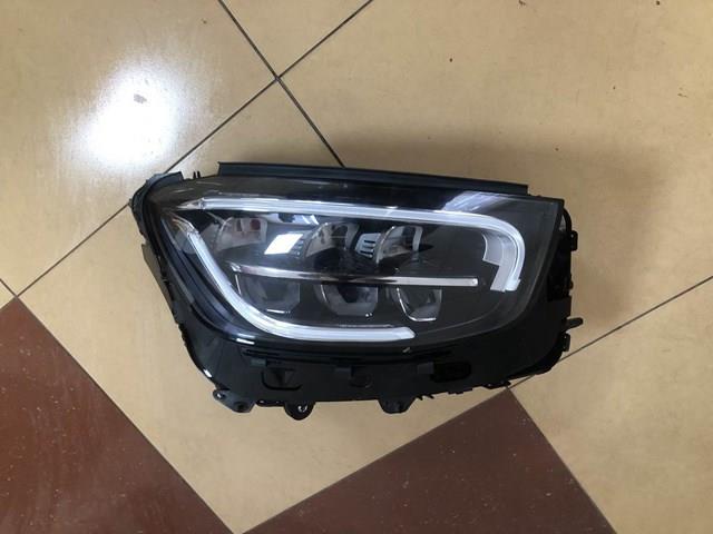  Mercedes A2539066403 ціна, від 429.03 USD
