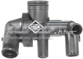 Кожух термостата Metalcaucho 03796 ціна, від 27.24 USD