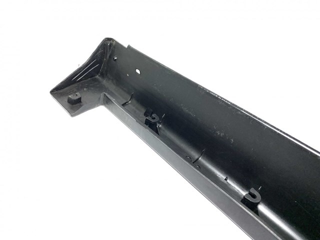 Накладка зовнішня (молдинг) порога, лівий Geely 1801740180 ціна, від 9.28 USD