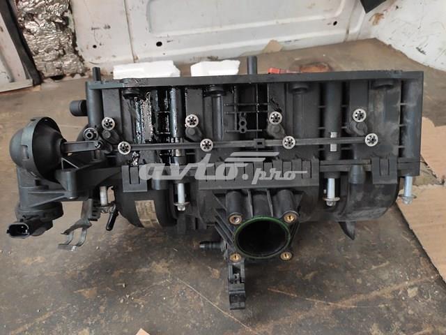 Купити 24420528 General Motors Впускний колектор