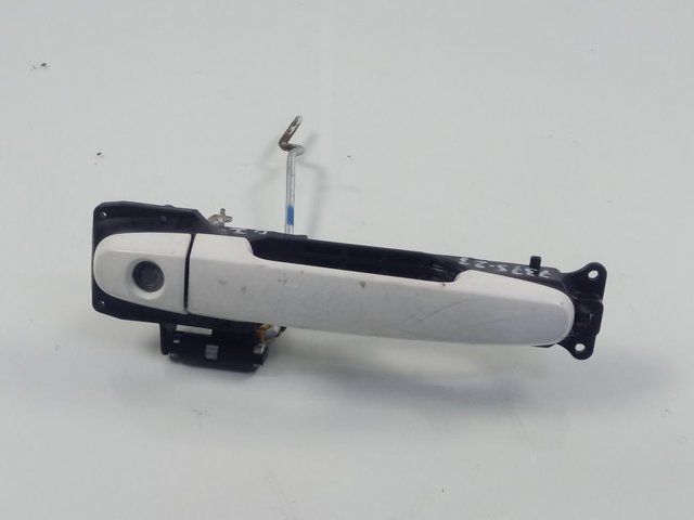 Купити PA6GF30 Toyota 
