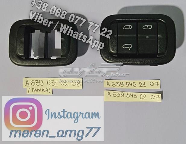 A6396310208 Mercedes