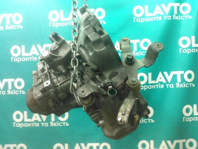 643958655 Opel МКПП