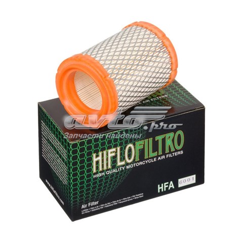 HFA6001 Hiflofiltro 