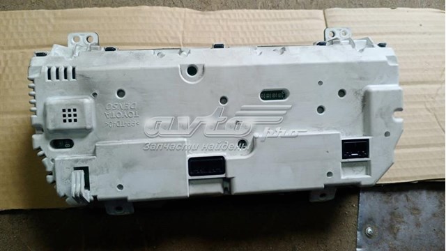 838000X640 Toyota Щиток приладів додатковий