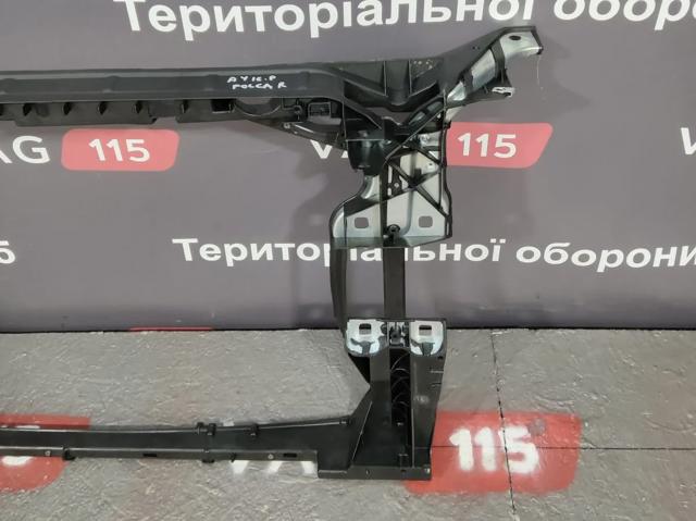 Панель передня Polcar 13D204 ціна, від 91.01 USD