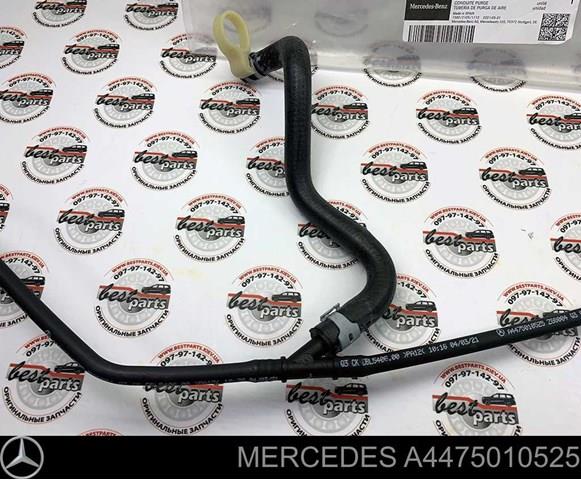  A4475010525 Mercedes