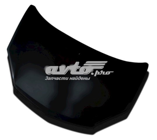 Капот FPS FP2901280P ціна, від 121.77 USD