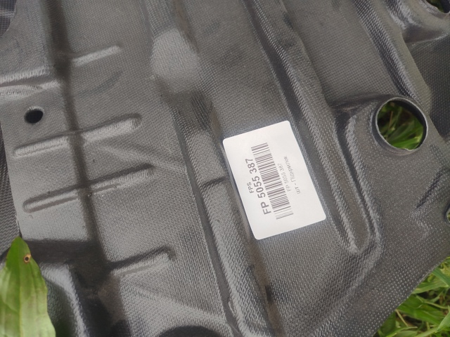 Купити FP5055387 FPS Підкрилок передній лівий