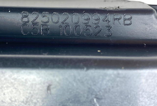 Купити 825020994R Renault (RVI) Замок задньої дверї, правої