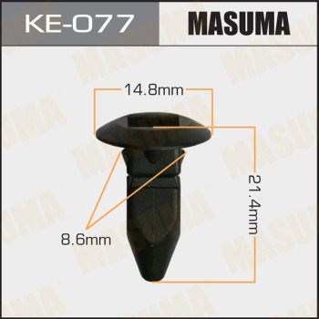 Купити KE077 Masuma 