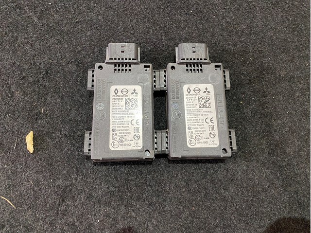 Купити 284N000Q0G Nissan/Infiniti 