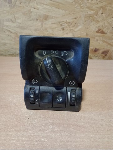  Opel 90504970