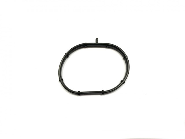Прокладка впускного колектора Geely 1016050396 ціна, від 0.61 USD