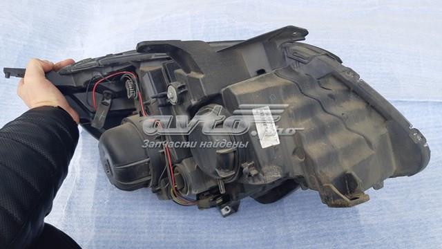 Фара ліва передня General Motors 84009752 ціна, від 247.47 USD