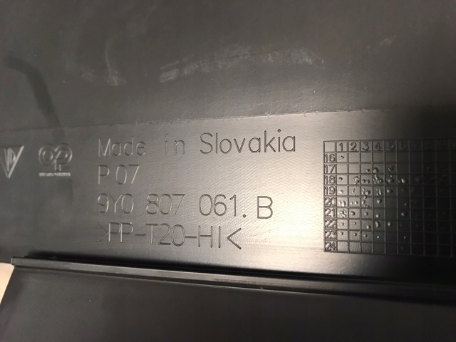  Porsche 9Y0807061BOK1 ціна, від 126.66 USD