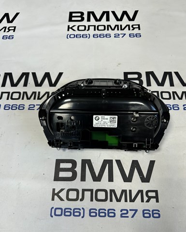 Купити 62109840922 BMW Покажчик напруги (вольтметр)