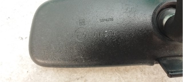 Дзеркало заднього виду Ford 4467653