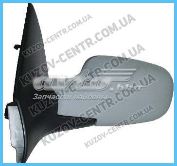 Ліве бічне дзеркало FPS FP5608M07 ціна, від 35.92 USD