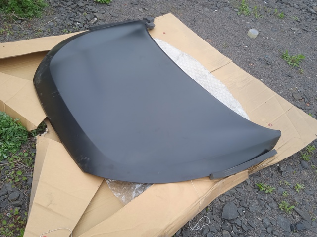 Капот Signeda PHN20061A ціна, від 178.21 USD