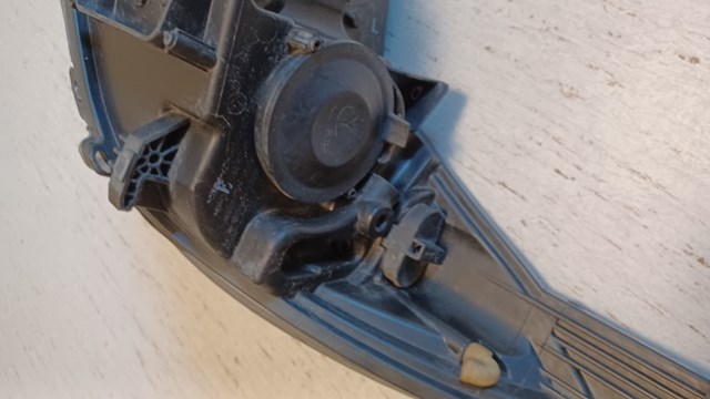Купити BM5113W029RB Ford Фара правая