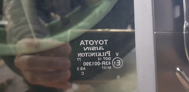Купити 632010E150 Toyota 