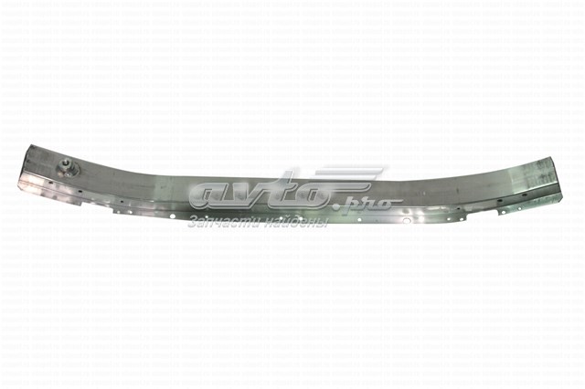 22869466 General Motors Балка бампера переднього