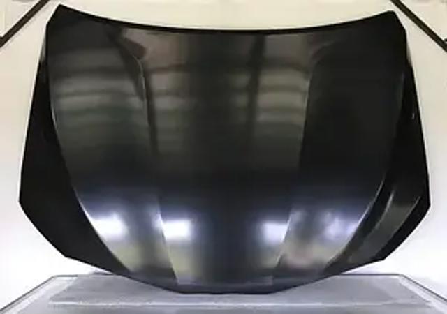 Капот Mazda VAY05231XB ціна, від 276.81 USD