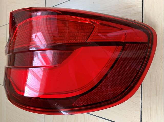 Купити 7420992 BMW Задня права фара