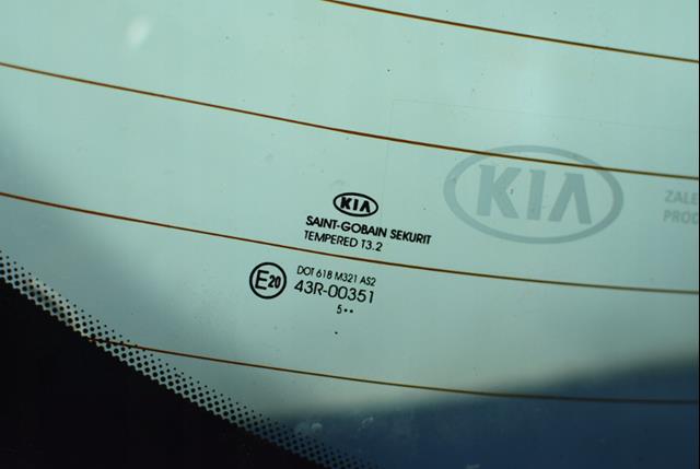 Купити GS4031D21 XYG Скло ляди