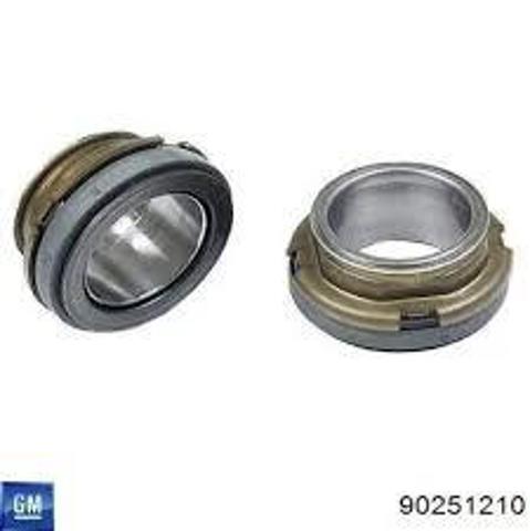 Вижимний підшипник VALEO 90251210 ціна, від 11.26 USD