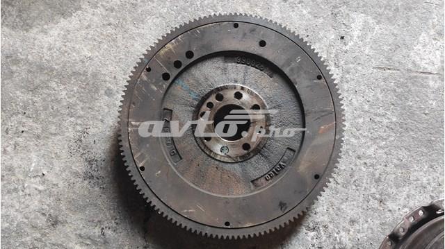 Маховик двигуна Peugeot/Citroen 990026 ціна, від 17.76 USD