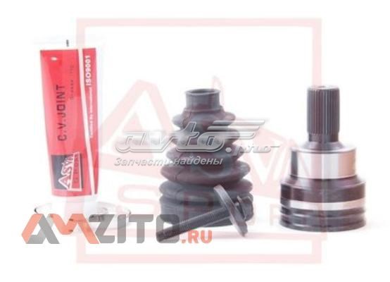 ШРУС зовнішній задній Asva VORXC90
